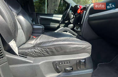 Внедорожник / Кроссовер Porsche Cayenne 2008 в 