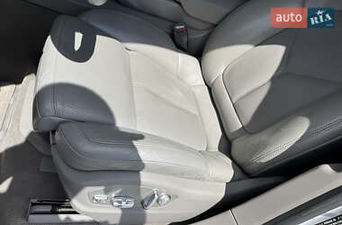 Внедорожник / Кроссовер Porsche Cayenne 2013 в 