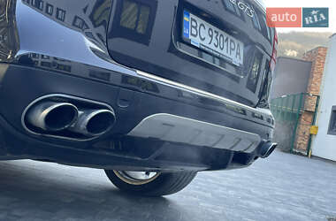 Позашляховик / Кросовер Porsche Cayenne 2009 в 
