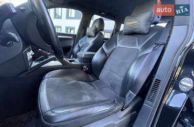 Позашляховик / Кросовер Porsche Cayenne 2009 в 