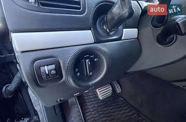 Позашляховик / Кросовер Porsche Cayenne 2009 в 
