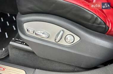 Внедорожник / Кроссовер Porsche Cayenne 2014 в 