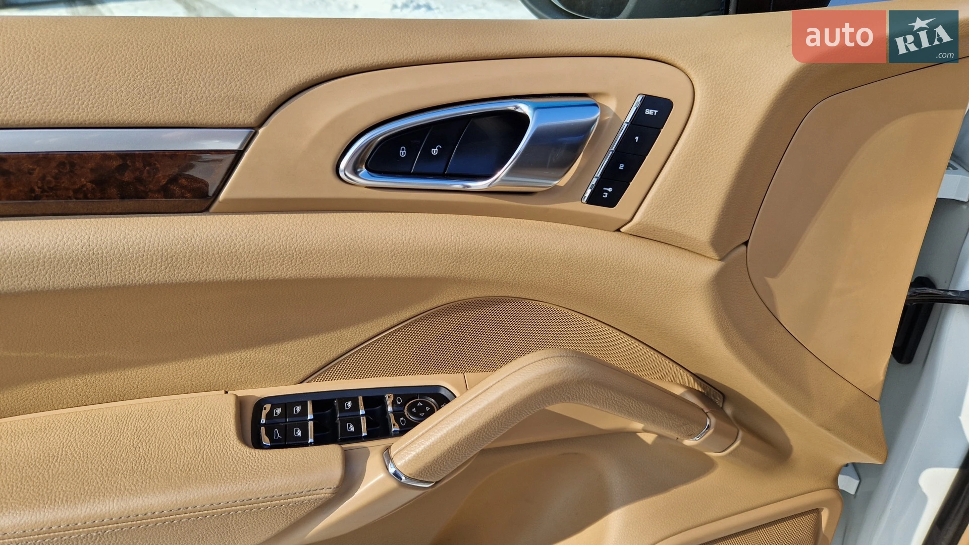 2013 Porsche Cayenne - мініатюра 15