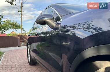 Внедорожник / Кроссовер Porsche Cayenne 2011 в 