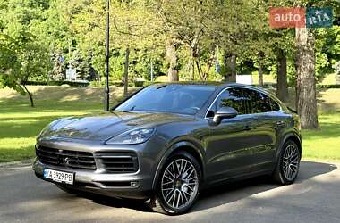 Внедорожник / Кроссовер Porsche Cayenne 2019 в Киеве