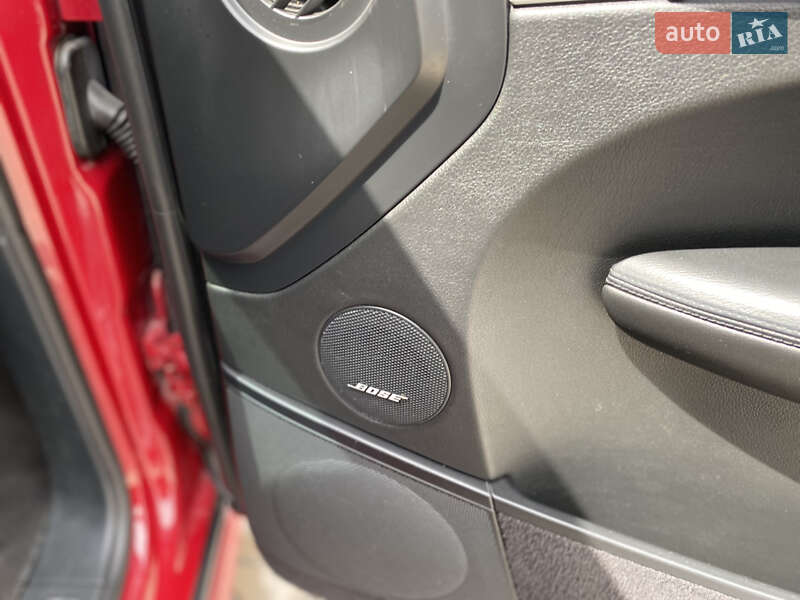 Внедорожник / Кроссовер Porsche Cayenne 2008 в Киеве фото 25 Внедорожник / Кроссовер Porsche Cayenne 2008 в Киеве