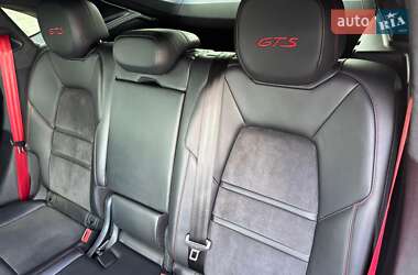 Внедорожник / Кроссовер Porsche Cayenne 2021 в 