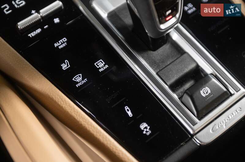 Внедорожник / Кроссовер Porsche Cayenne 2020 в Одессе