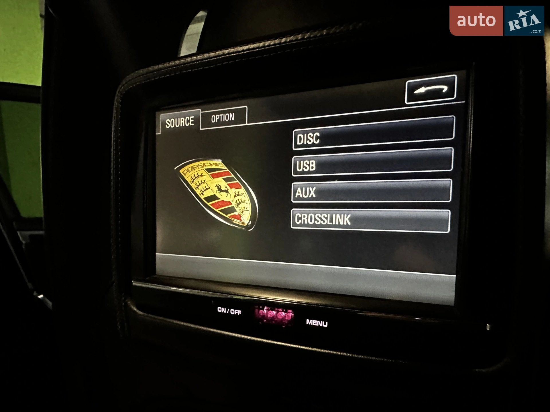 2015 Porsche Cayenne - мініатюра 69