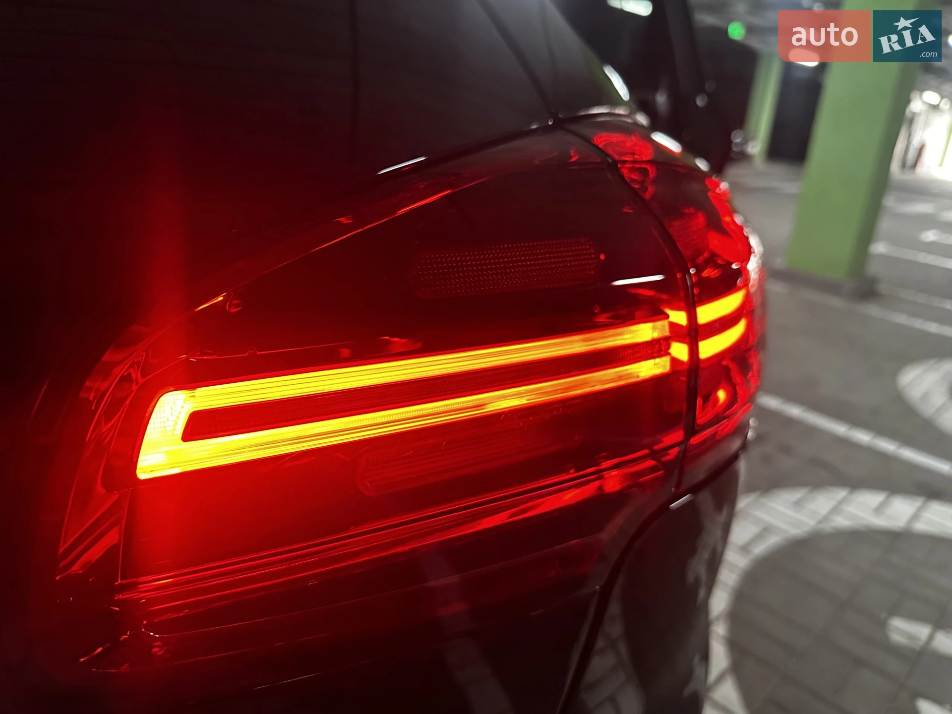 2015 Porsche Cayenne - мініатюра 45