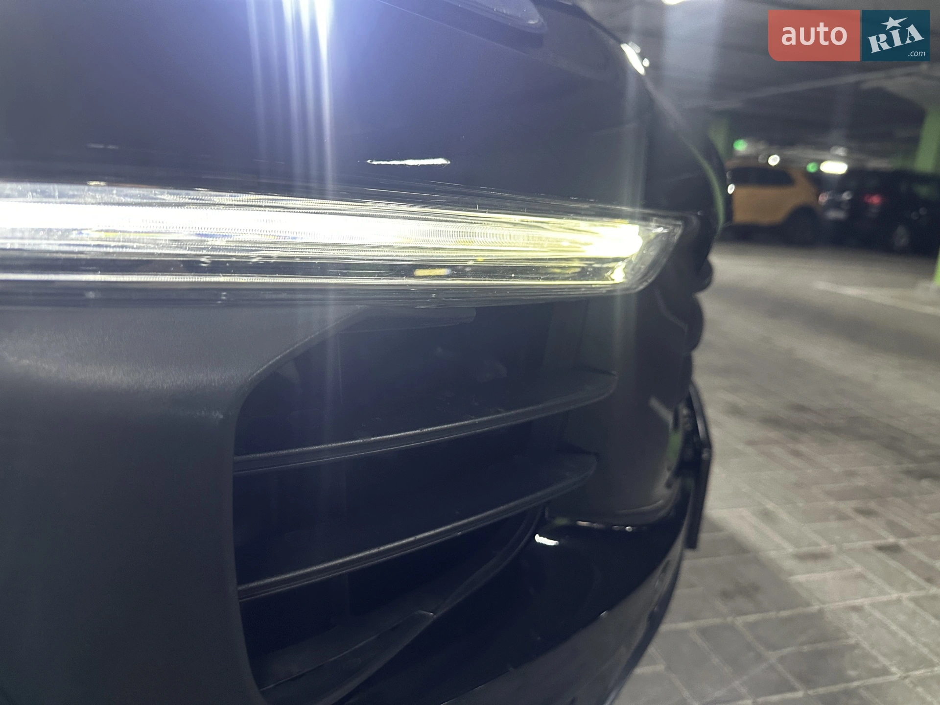 2015 Porsche Cayenne - мініатюра 51