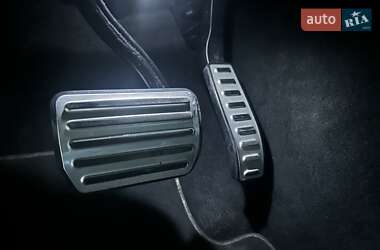 Позашляховик / Кросовер Porsche Cayenne 2015 в 