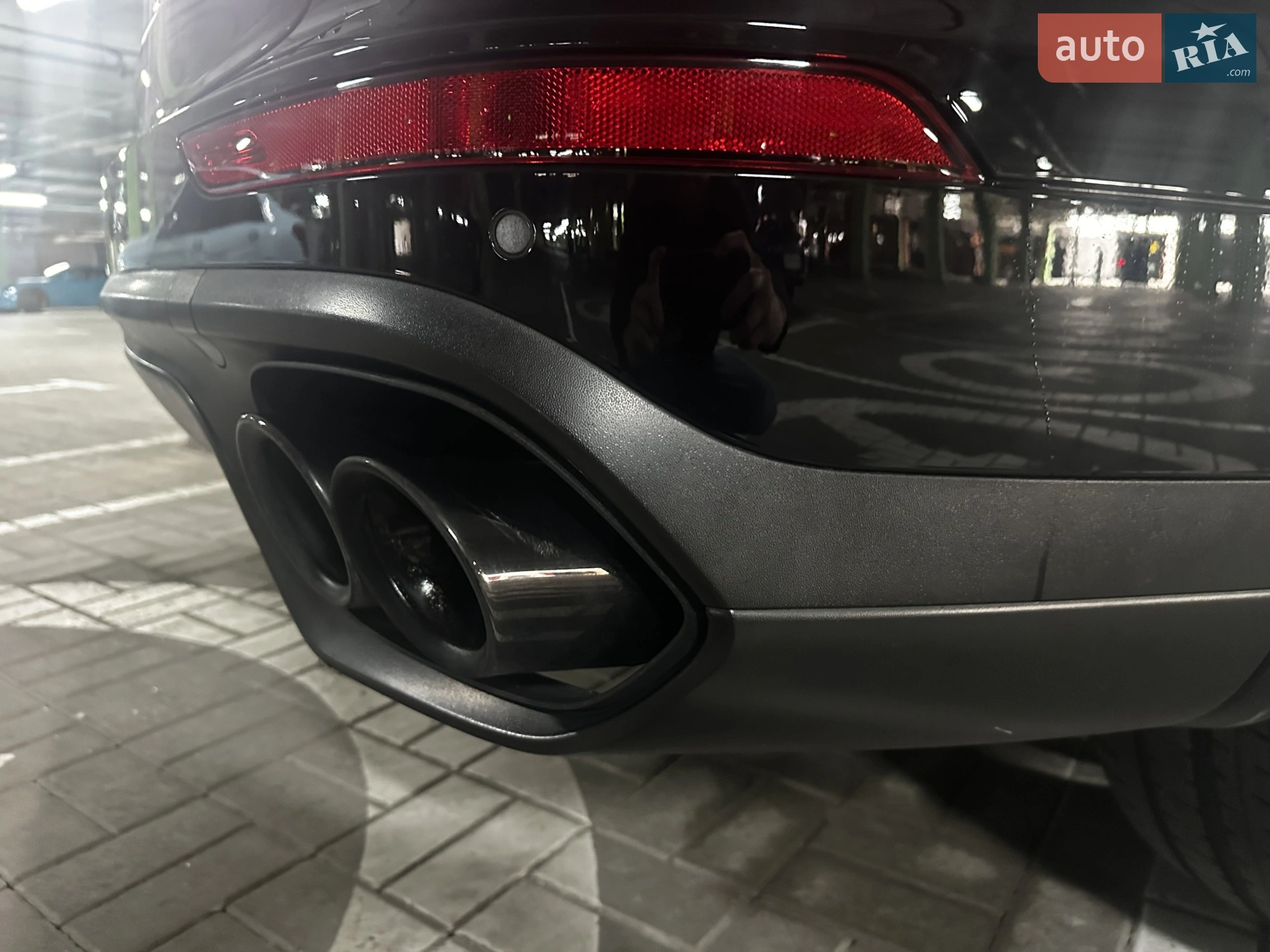 2015 Porsche Cayenne - мініатюра 49