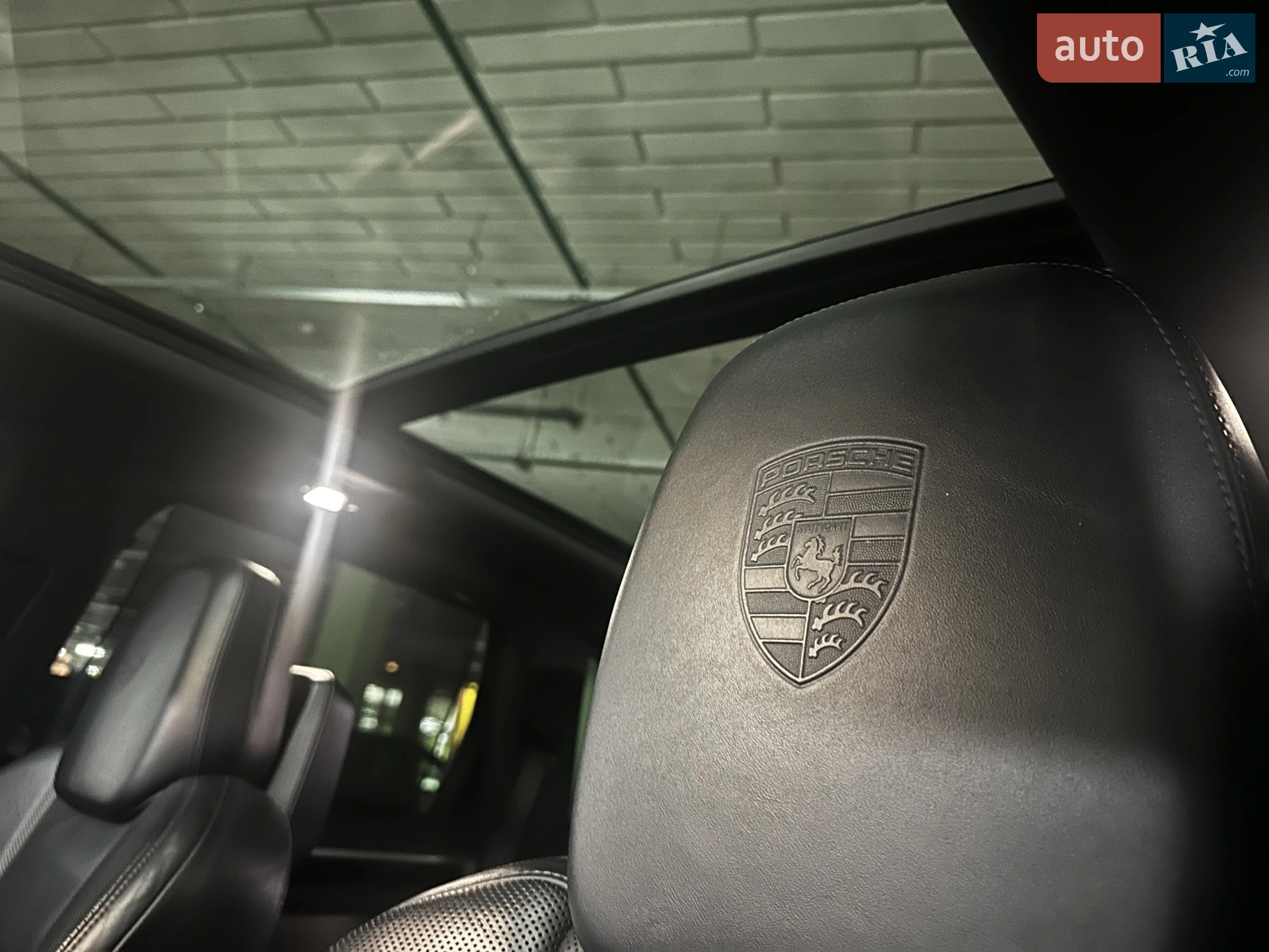 2015 Porsche Cayenne - мініатюра 61
