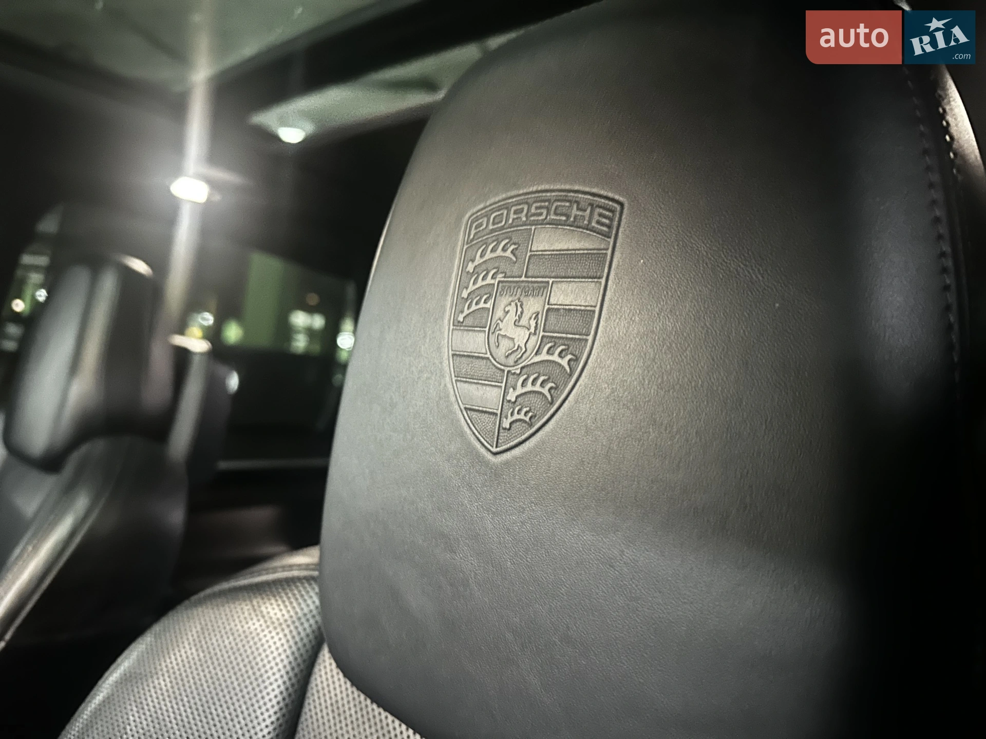 2015 Porsche Cayenne - мініатюра 57