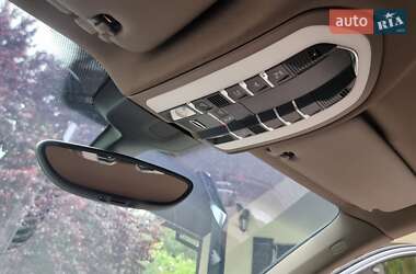 Внедорожник / Кроссовер Porsche Cayenne 2013 в 
