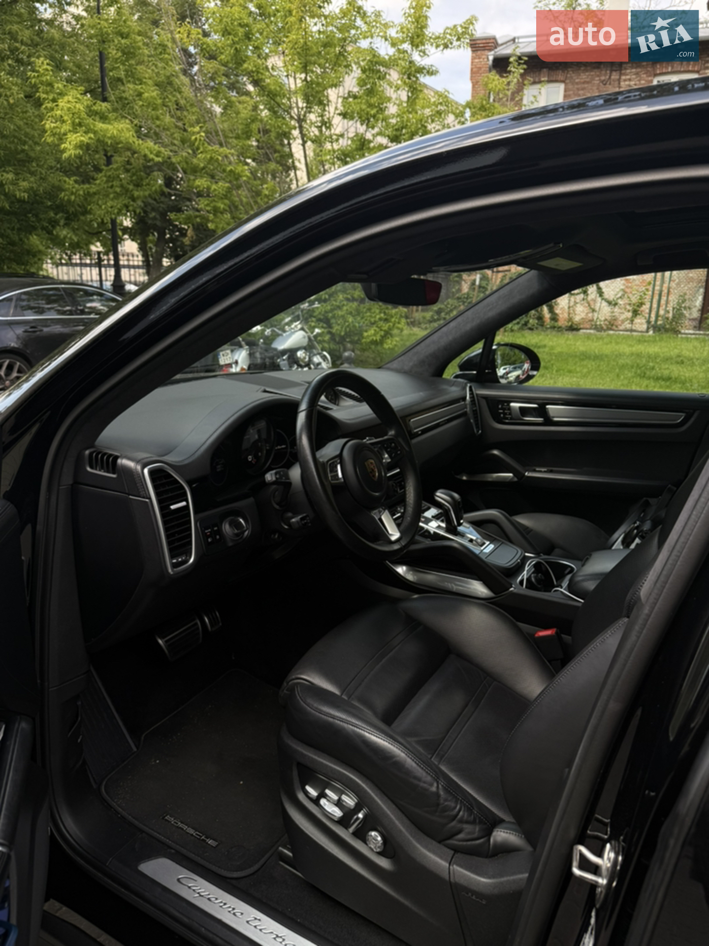 2021 Porsche Cayenne - мініатюра 12