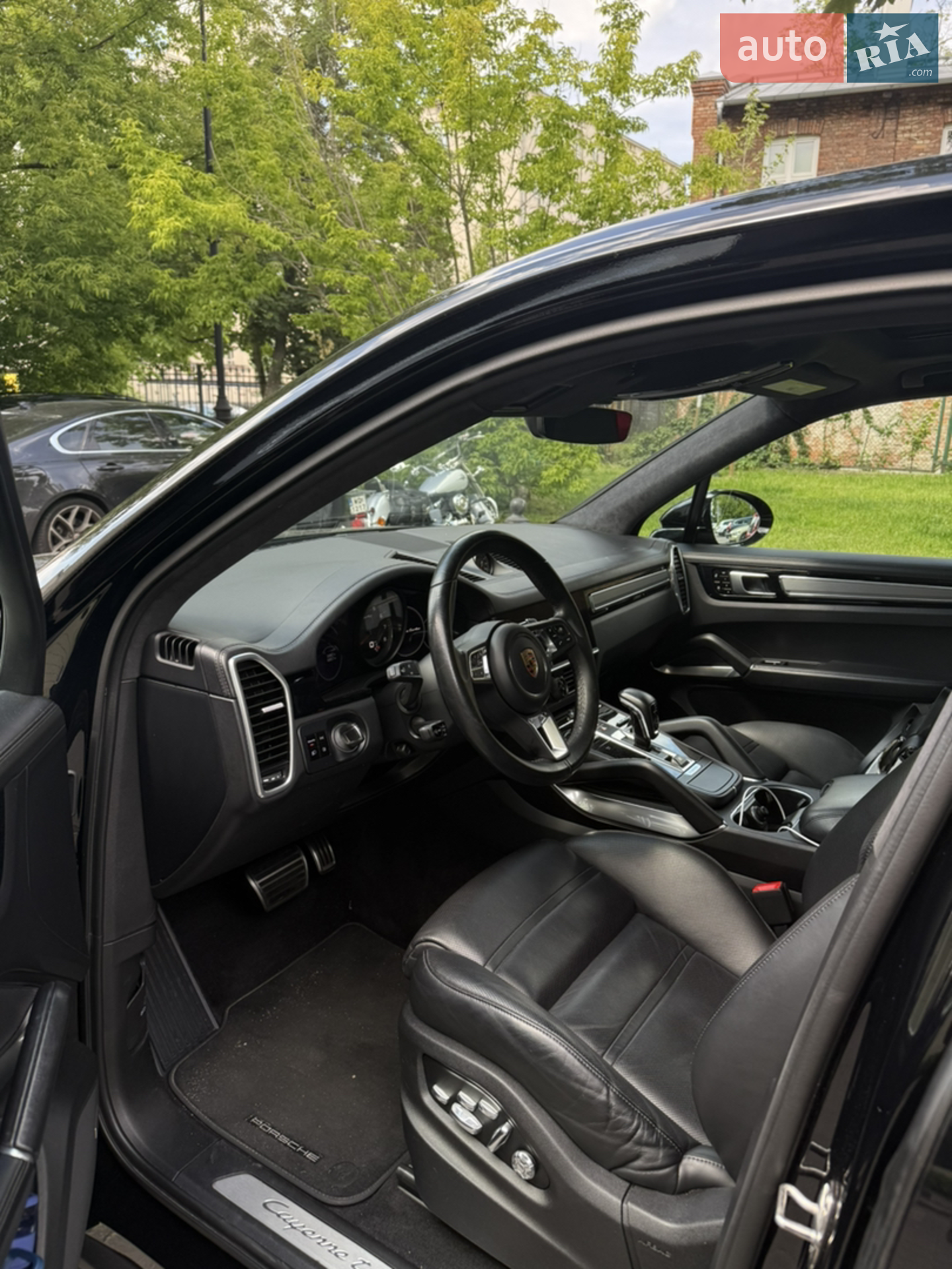 2021 Porsche Cayenne - мініатюра 4