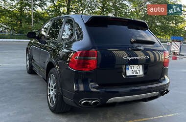 Внедорожник / Кроссовер Porsche Cayenne 2008 в 
