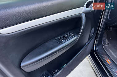 Внедорожник / Кроссовер Porsche Cayenne 2008 в 