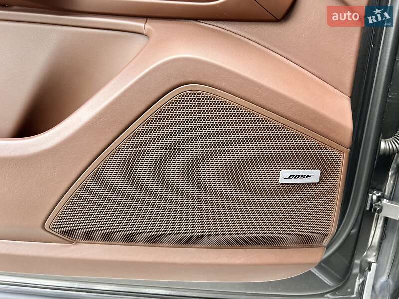Внедорожник / Кроссовер Porsche Cayenne 2022 в Киеве