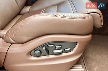 Внедорожник / Кроссовер Porsche Cayenne 2022 в 