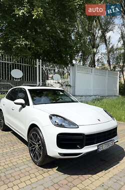 Внедорожник / Кроссовер Porsche Cayenne 2019 в Черновцах