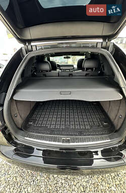 Позашляховик / Кросовер Porsche Cayenne 2008 в 