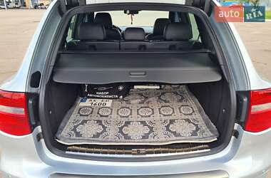 Внедорожник / Кроссовер Porsche Cayenne 2007 в 