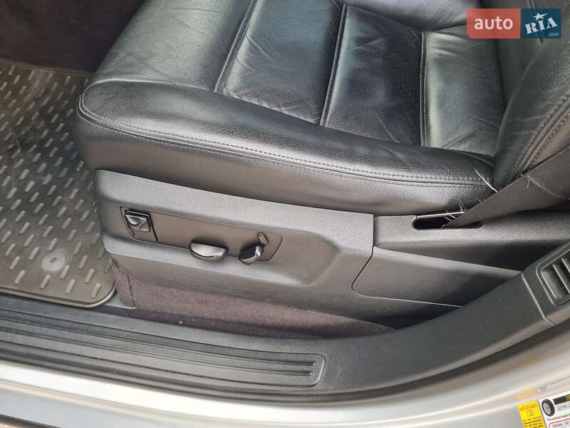 Внедорожник / Кроссовер Porsche Cayenne 2007 в Харькове