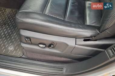 Внедорожник / Кроссовер Porsche Cayenne 2007 в 