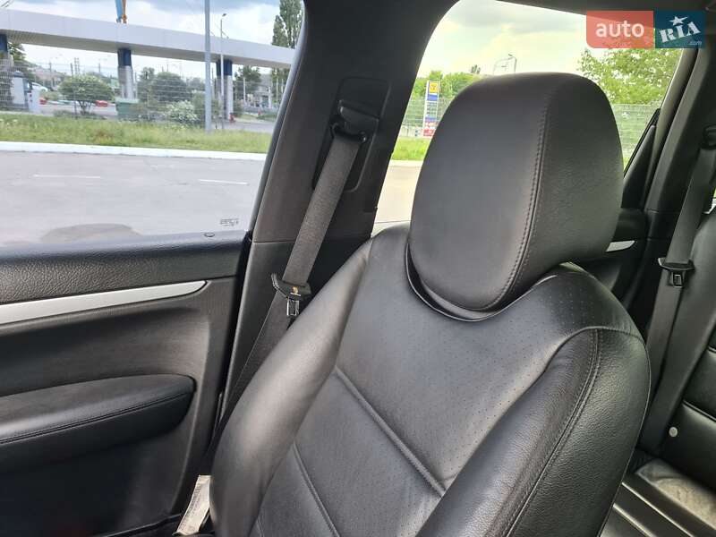 Внедорожник / Кроссовер Porsche Cayenne 2007 в Харькове