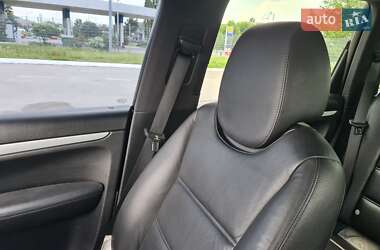 Внедорожник / Кроссовер Porsche Cayenne 2007 в 