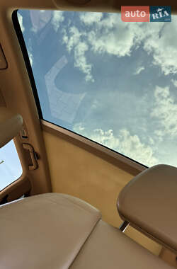 Внедорожник / Кроссовер Porsche Cayenne 2012 в 