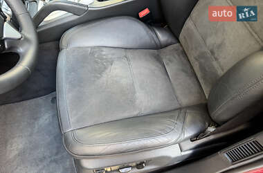 Внедорожник / Кроссовер Porsche Cayenne 2008 в 