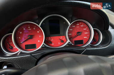 Внедорожник / Кроссовер Porsche Cayenne 2008 в 