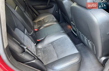 Внедорожник / Кроссовер Porsche Cayenne 2008 в 