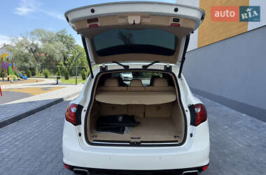 Внедорожник / Кроссовер Porsche Cayenne 2010 в 