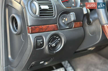Внедорожник / Кроссовер Porsche Cayenne 2007 в 