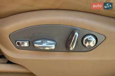 Внедорожник / Кроссовер Porsche Cayenne 2013 в 