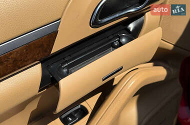 Внедорожник / Кроссовер Porsche Cayenne 2013 в 
