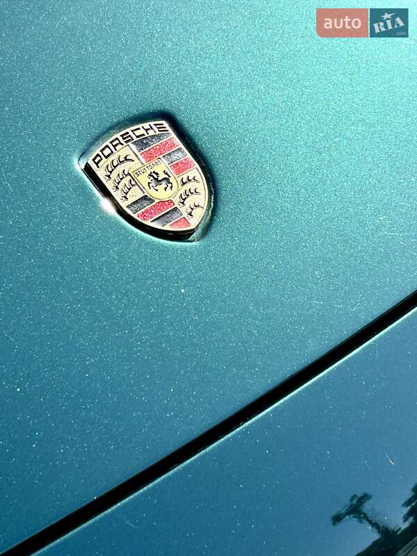 Внедорожник / Кроссовер Porsche Cayenne 2012 в Одессе фото 13 Внедорожник / Кроссовер Porsche Cayenne 2012 в Одессе