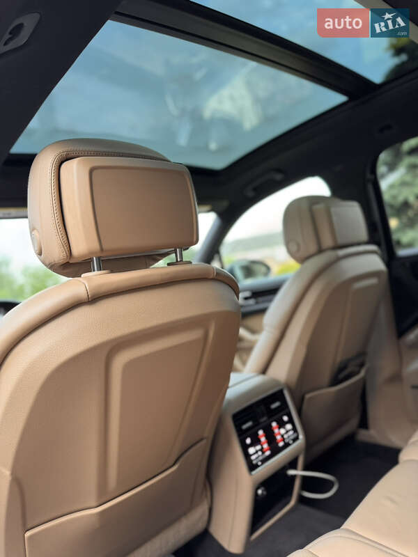 Позашляховик / Кросовер Porsche Cayenne 2020 в Львові фото 31 Позашляховик / Кросовер Porsche Cayenne 2020 в Львові