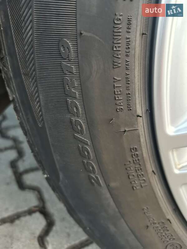 Позашляховик / Кросовер Porsche Cayenne 2014 в Тернополі