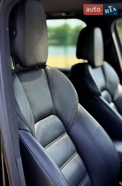 Позашляховик / Кросовер Porsche Cayenne 2010 в 