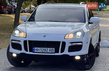 Внедорожник / Кроссовер Porsche Cayenne 2008 в 