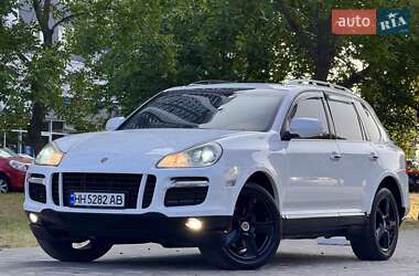 Внедорожник / Кроссовер Porsche Cayenne 2008 в 