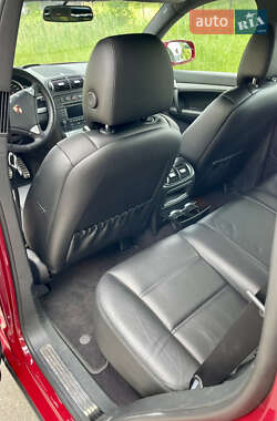 Внедорожник / Кроссовер Porsche Cayenne 2009 в 