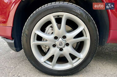 Внедорожник / Кроссовер Porsche Cayenne 2009 в 