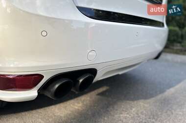 Позашляховик / Кросовер Porsche Cayenne 2010 в 